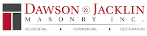 Dawson Jacklin Masonry